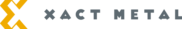 Xact Metal_Logo_Solid_2c_HEX